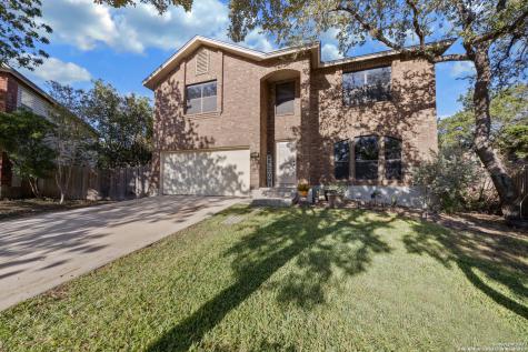 9206 Stone Edge Place San Antonio TX 78254