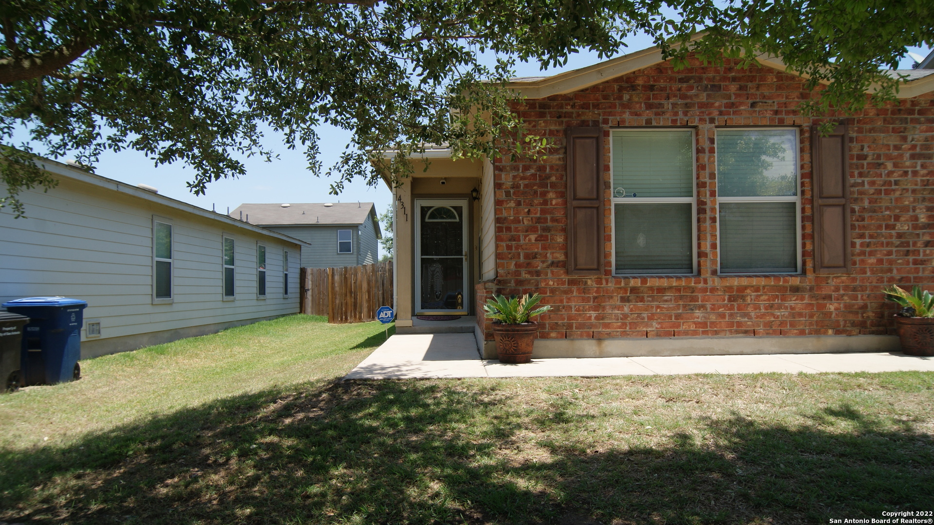 4311 Southton Way San Antonio TX 78223