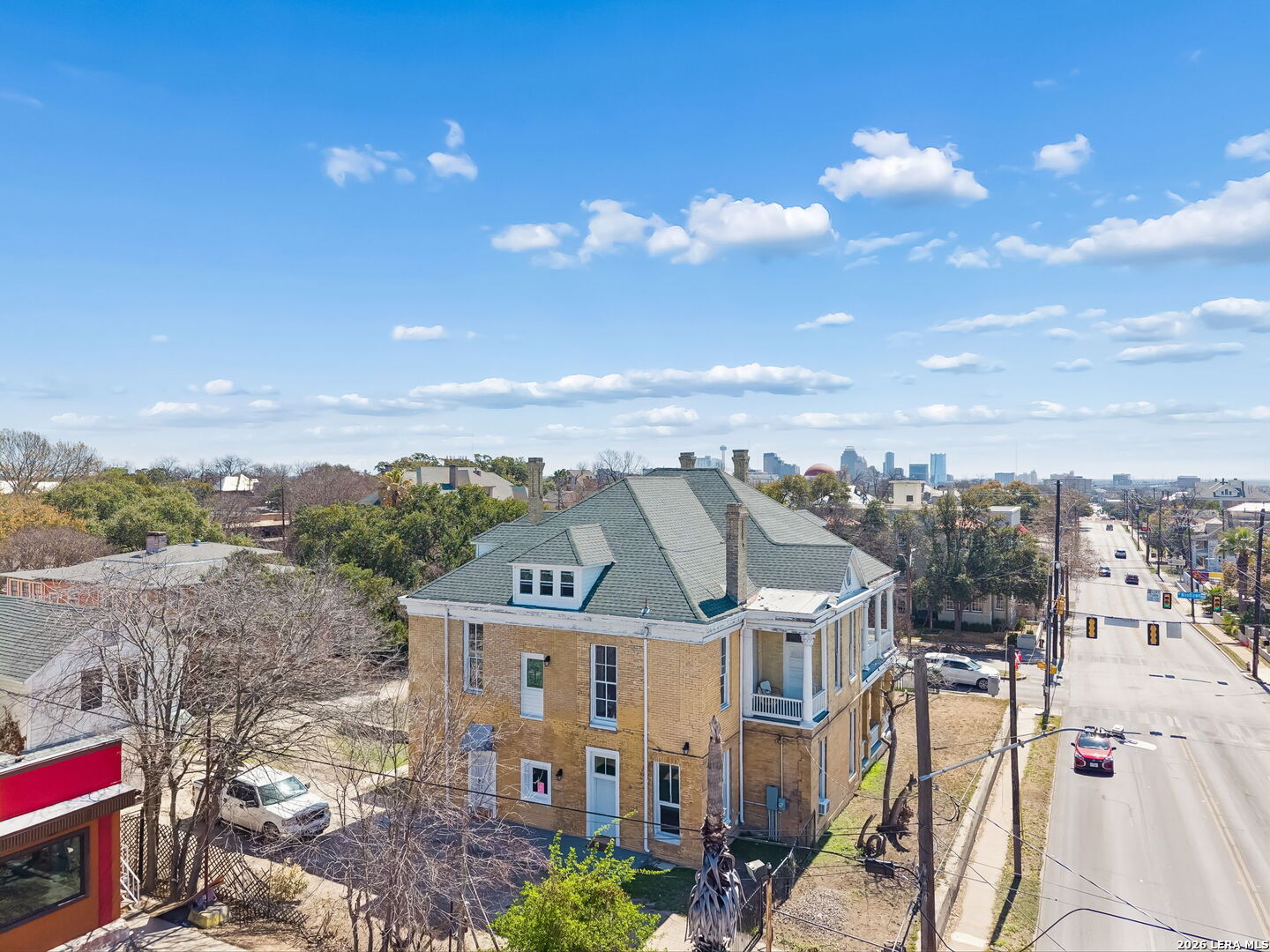 339 W Woodlawn Avenue San Antonio TX 78212