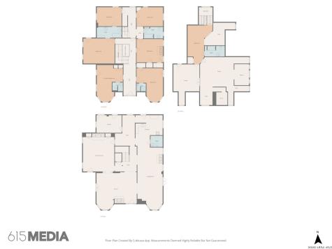 339 W Woodlawn Avenue San Antonio TX 78212