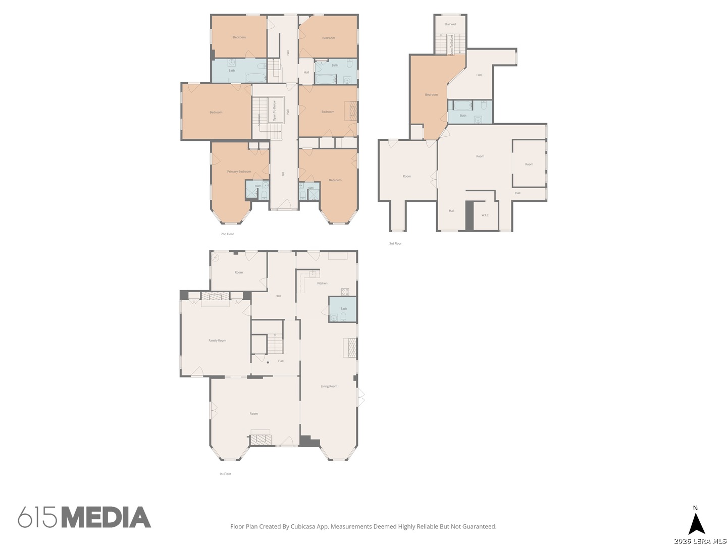 339 W Woodlawn Avenue San Antonio TX 78212