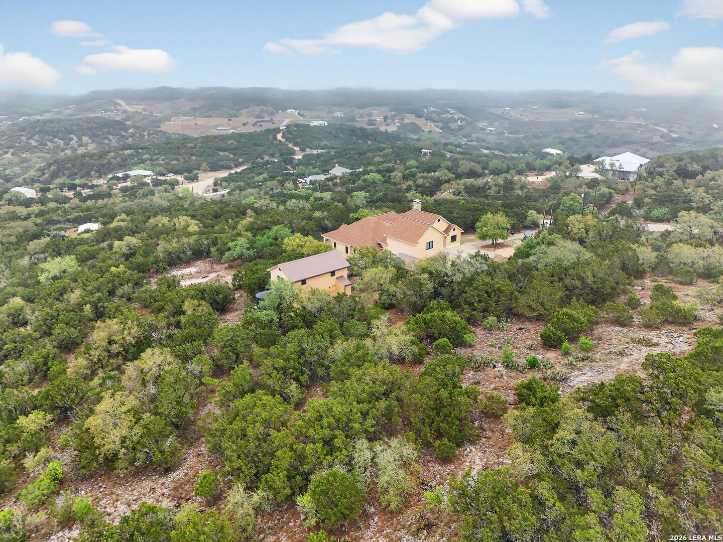 1076 Saddleback Ridge Trail Bandera TX 78003