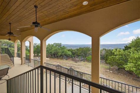 1076 Saddleback Ridge Trail Bandera TX 78003