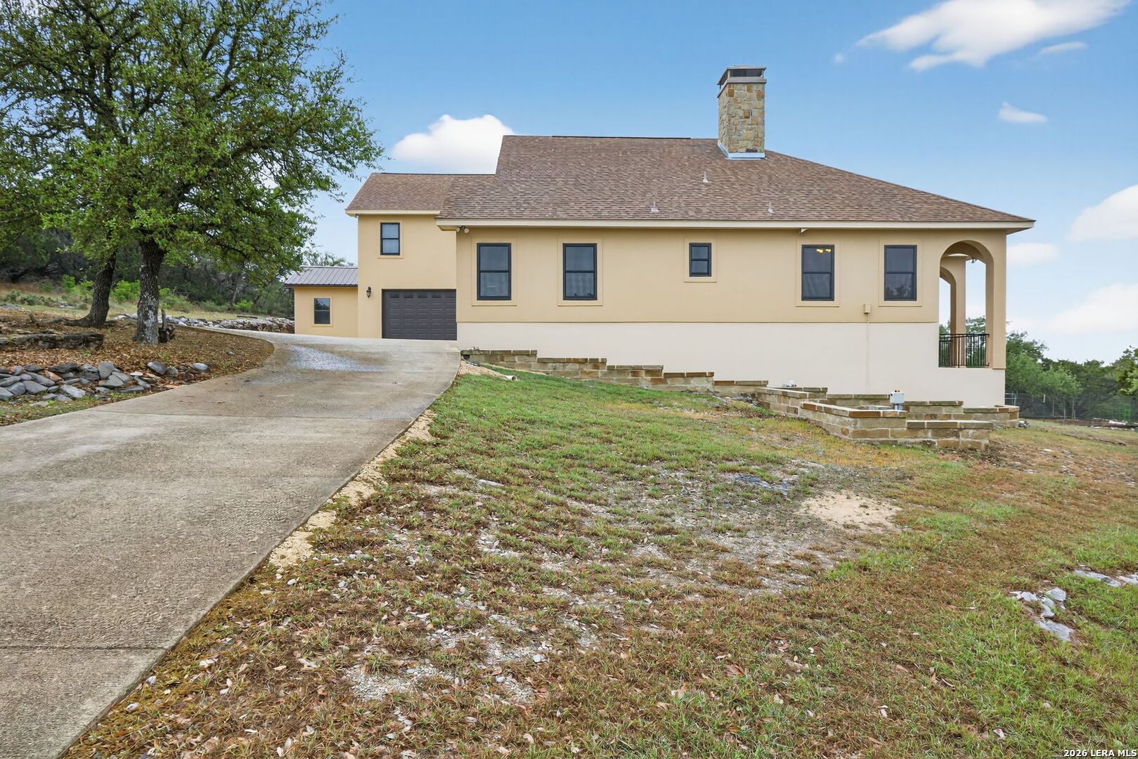 1076 Saddleback Ridge Trail Bandera TX 78003