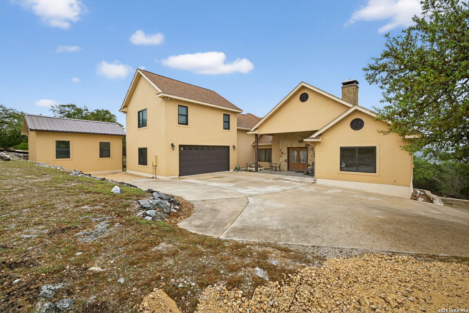 1076 Saddleback Ridge Trail Bandera TX 78003