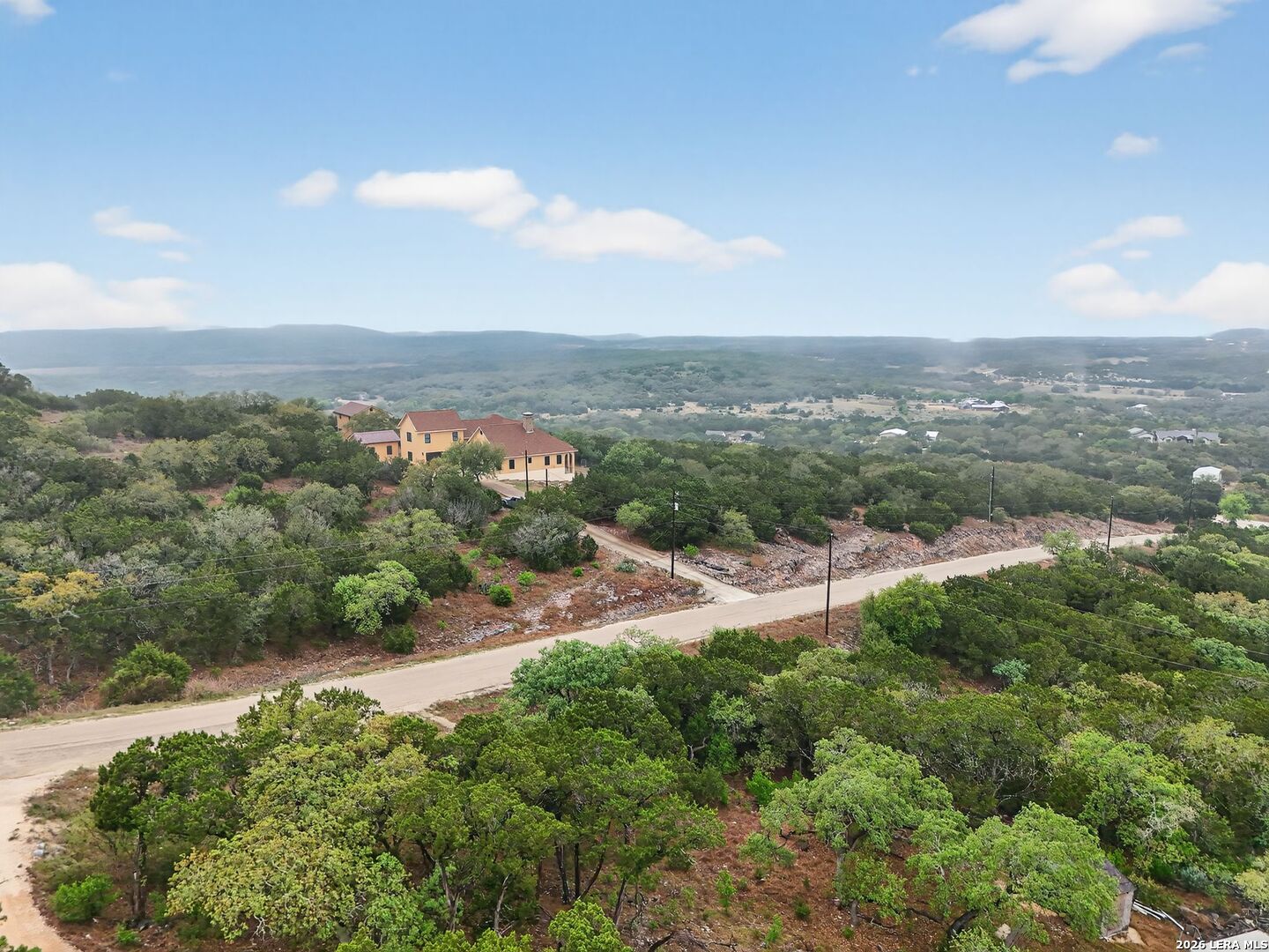 1076 Saddleback Ridge Trail Bandera TX 78003