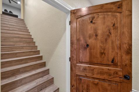 1076 Saddleback Ridge Trail Bandera TX 78003
