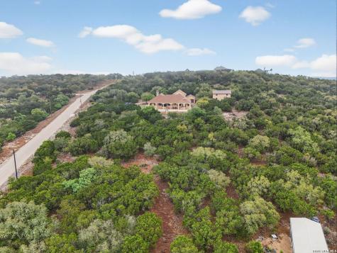 1076 Saddleback Ridge Trail Bandera TX 78003