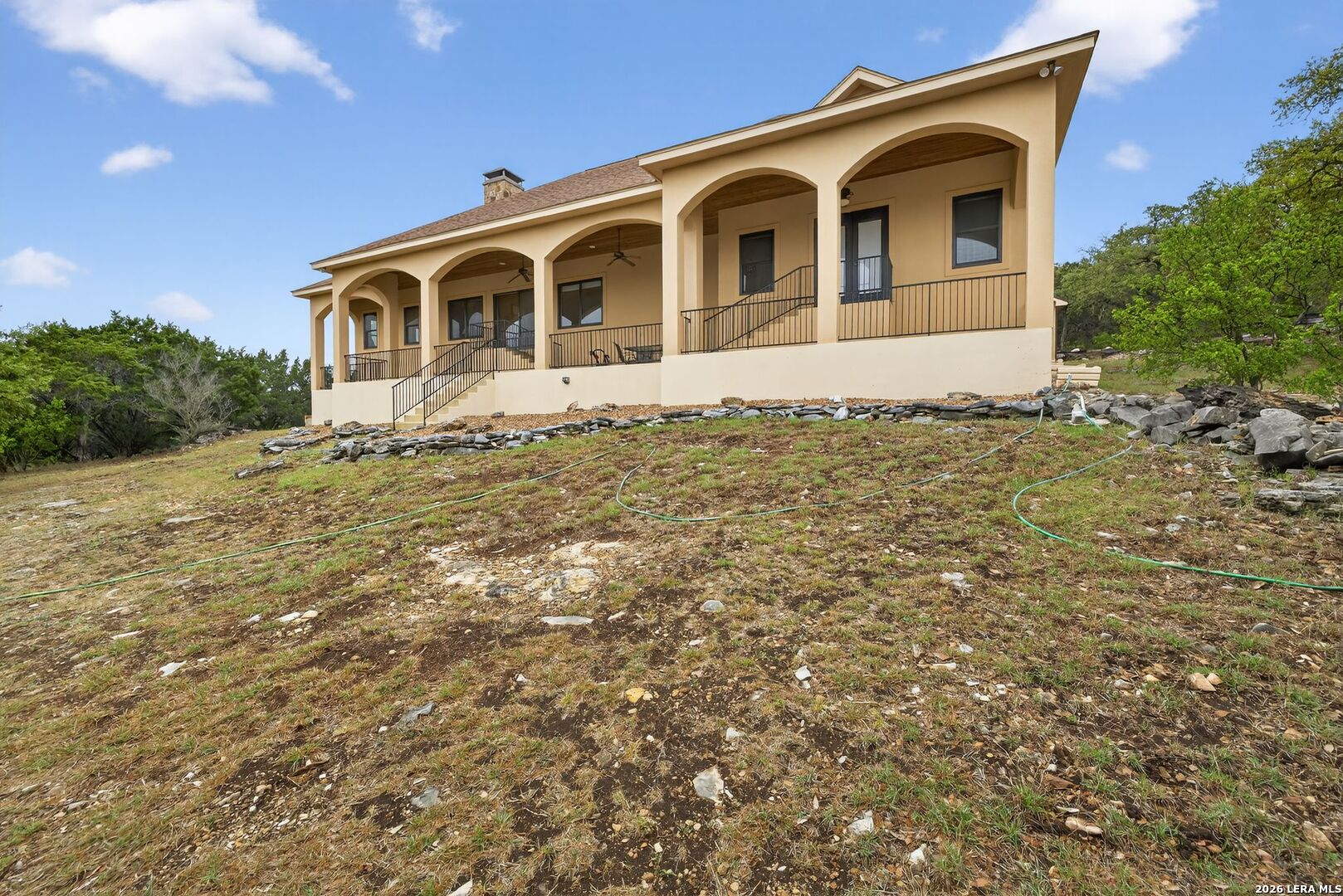 1076 Saddleback Ridge Trail Bandera TX 78003