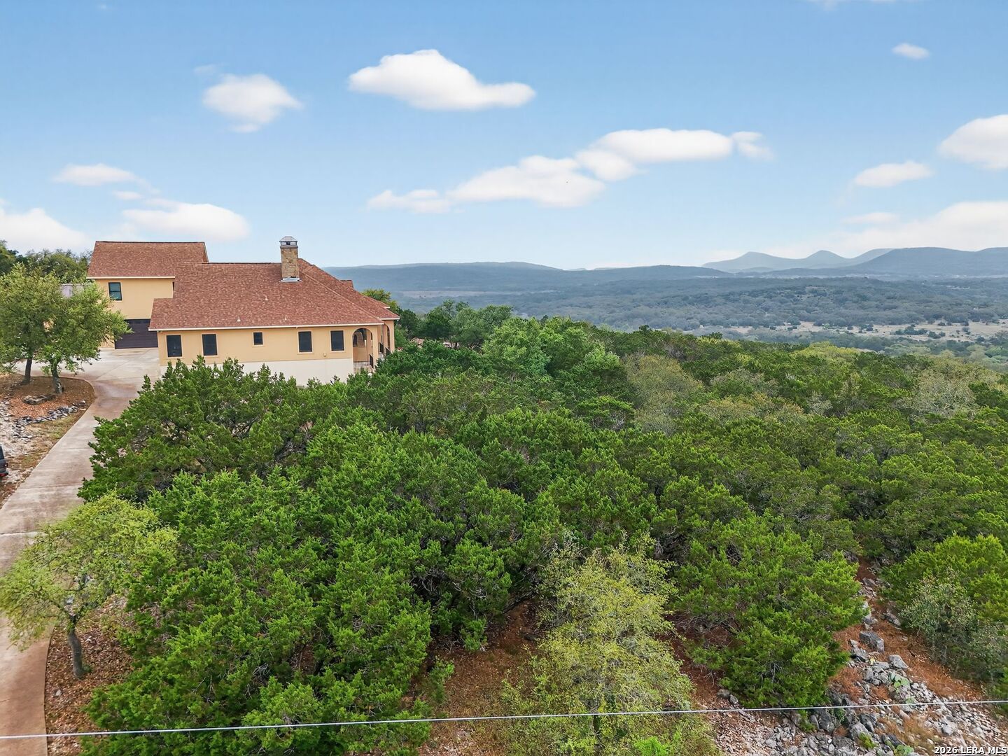 1076 Saddleback Ridge Trail Bandera TX 78003
