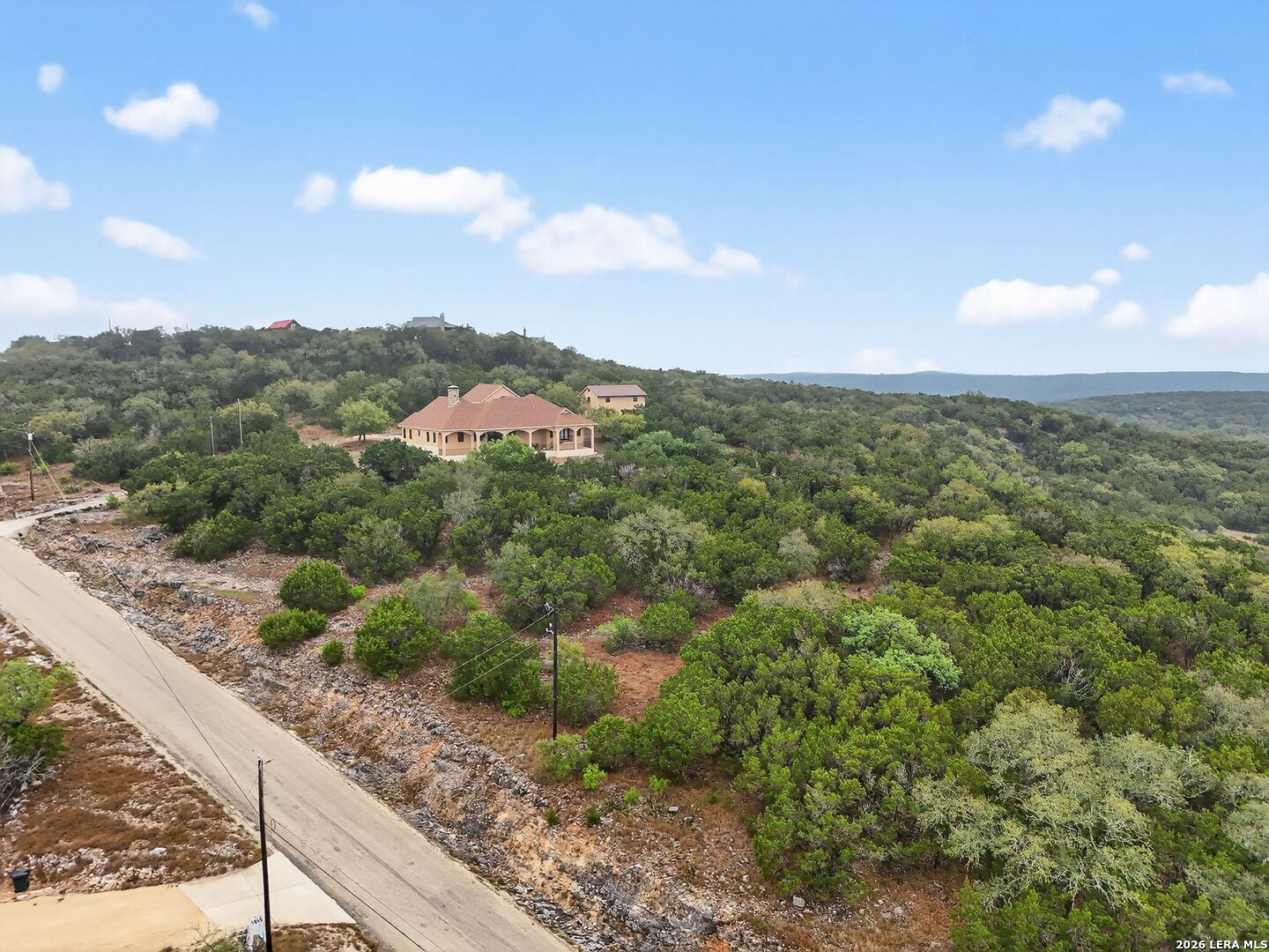 1076 Saddleback Ridge Trail Bandera TX 78003