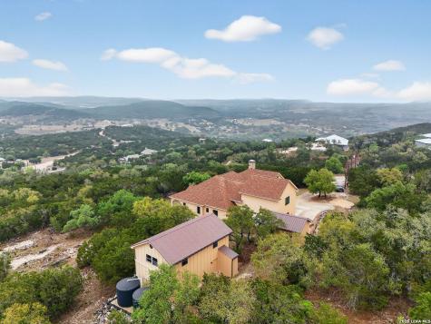 1076 Saddleback Ridge Trail Bandera TX 78003