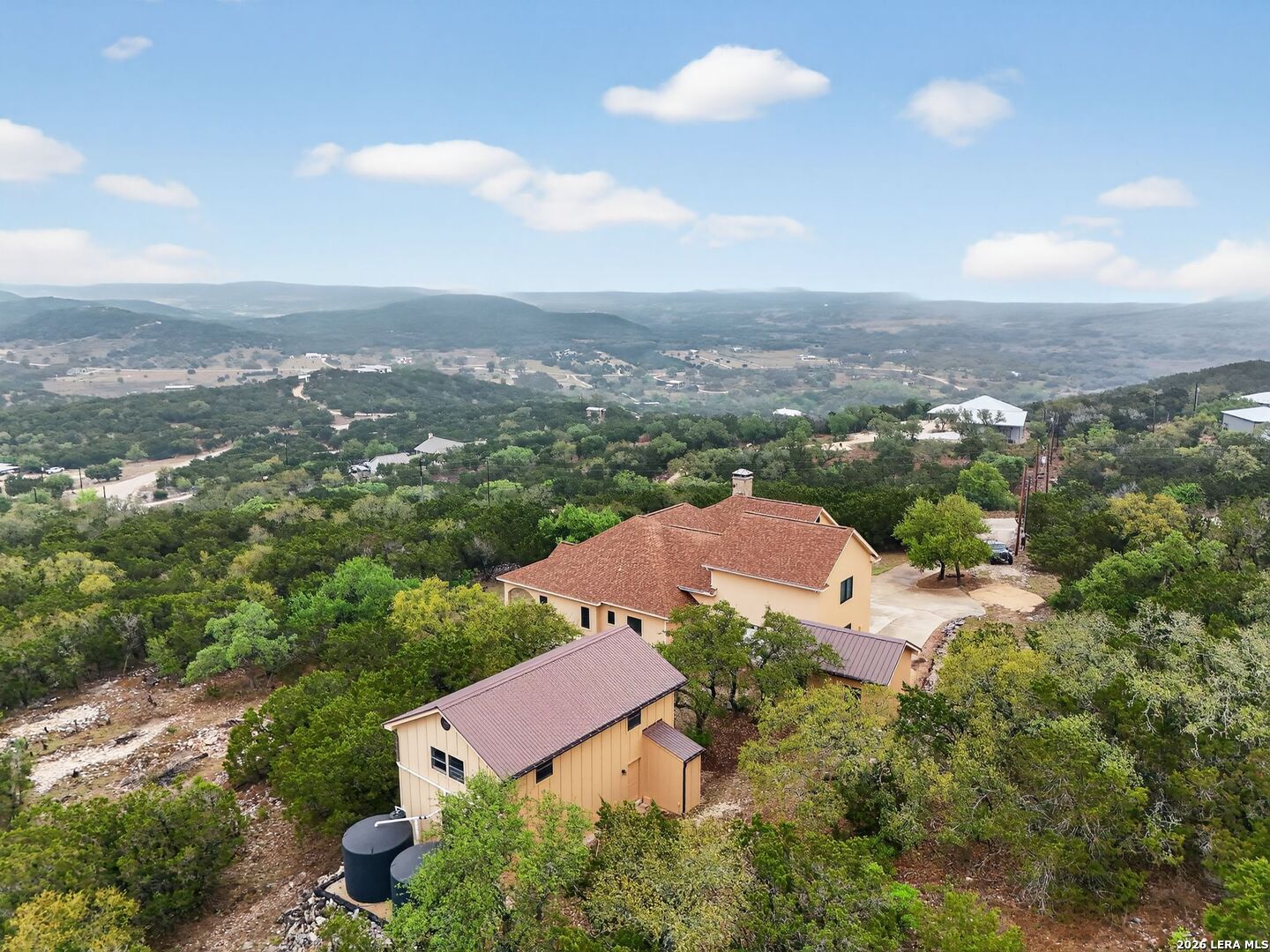 1076 Saddleback Ridge Trail Bandera TX 78003