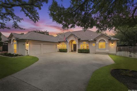 13418 Heights Park San Antonio TX 78230