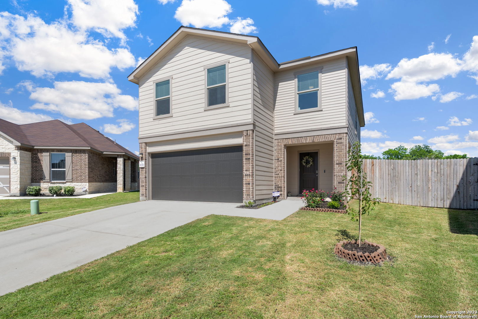 8350 Belgard Cove San Antonio TX 78253