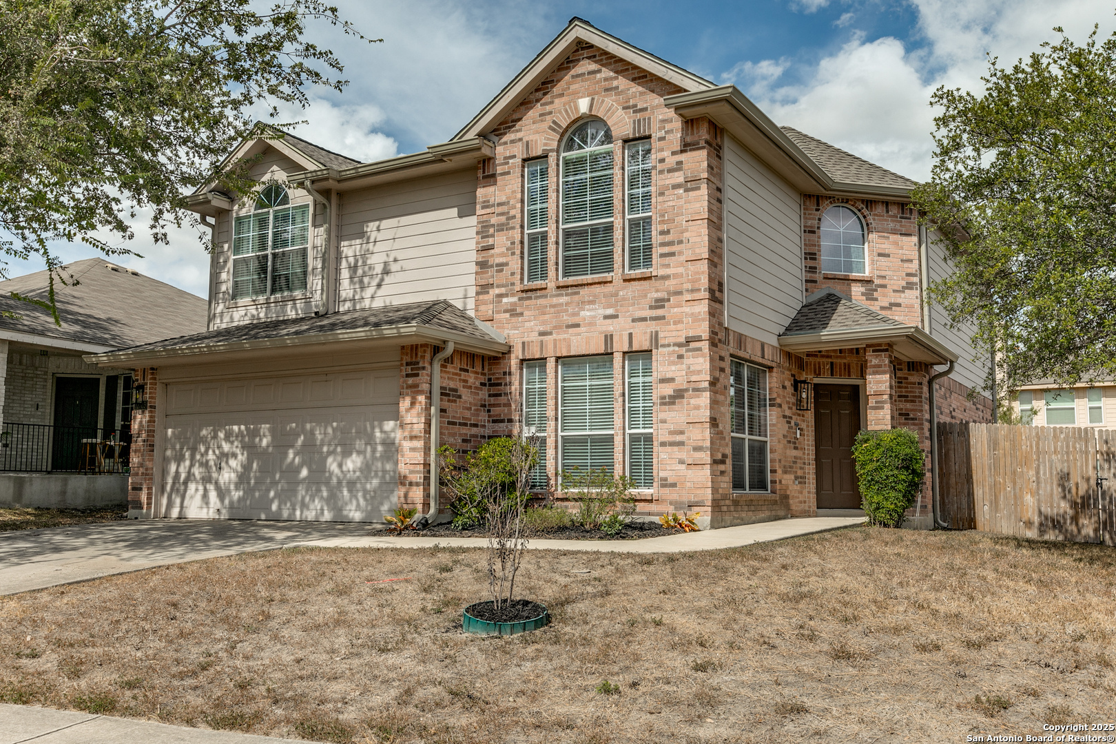 12703 Avens Arbor San Antonio TX 78253