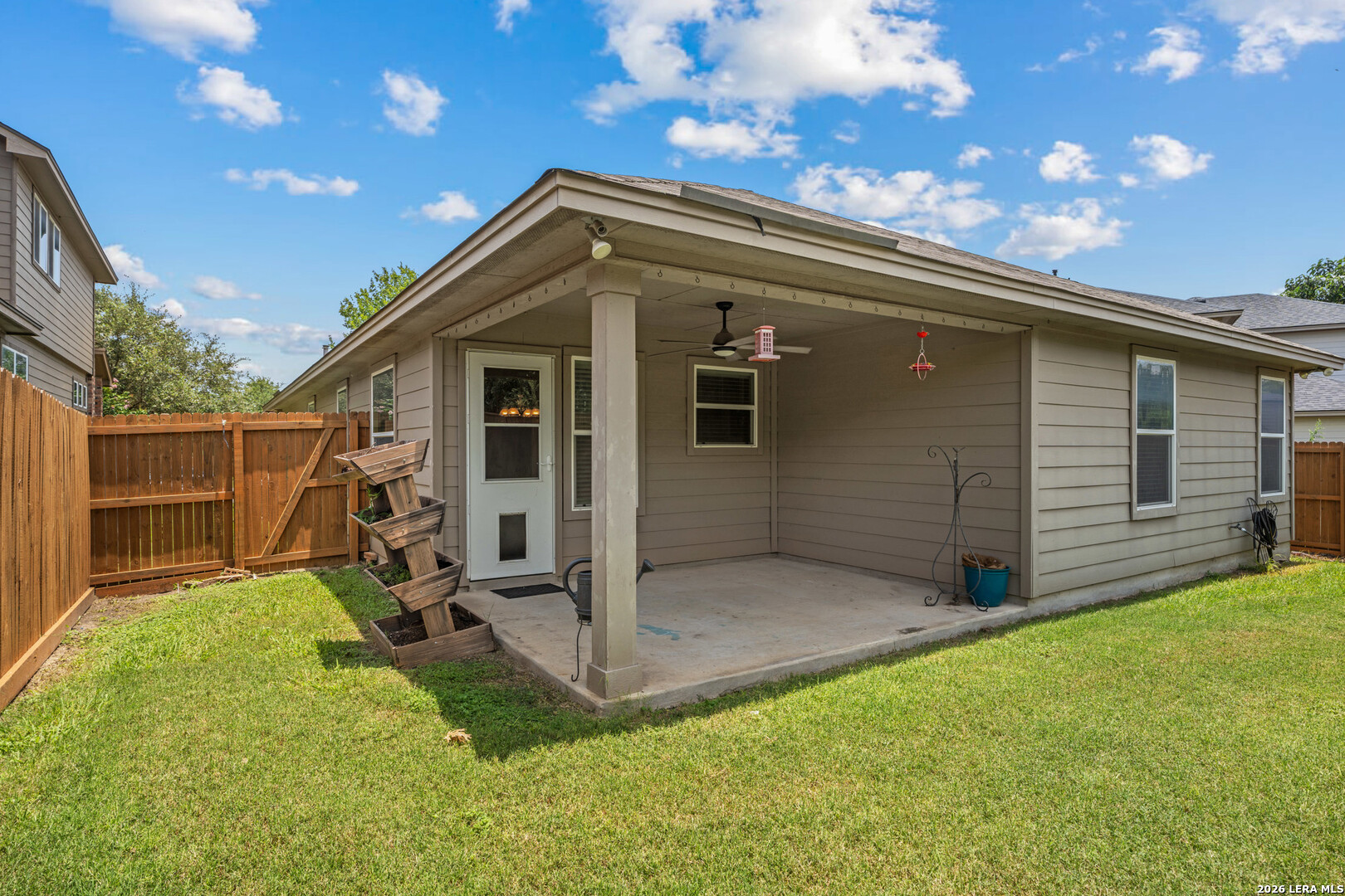 107 Finch Knoll San Antonio TX 78253