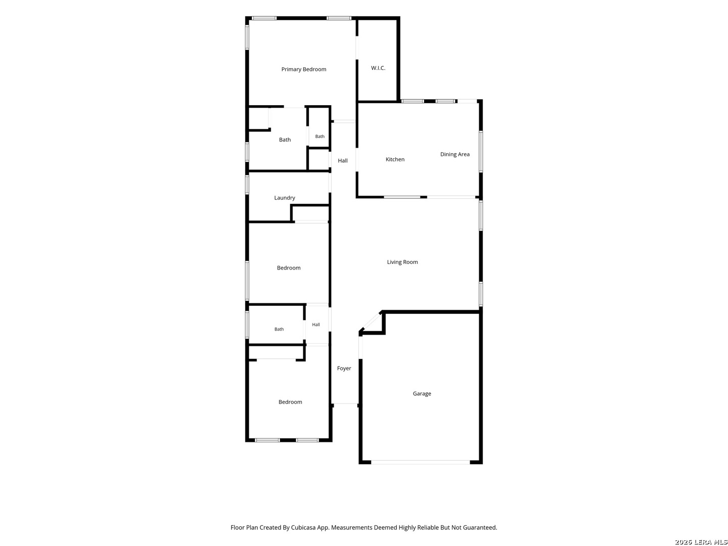 107 Finch Knoll San Antonio TX 78253