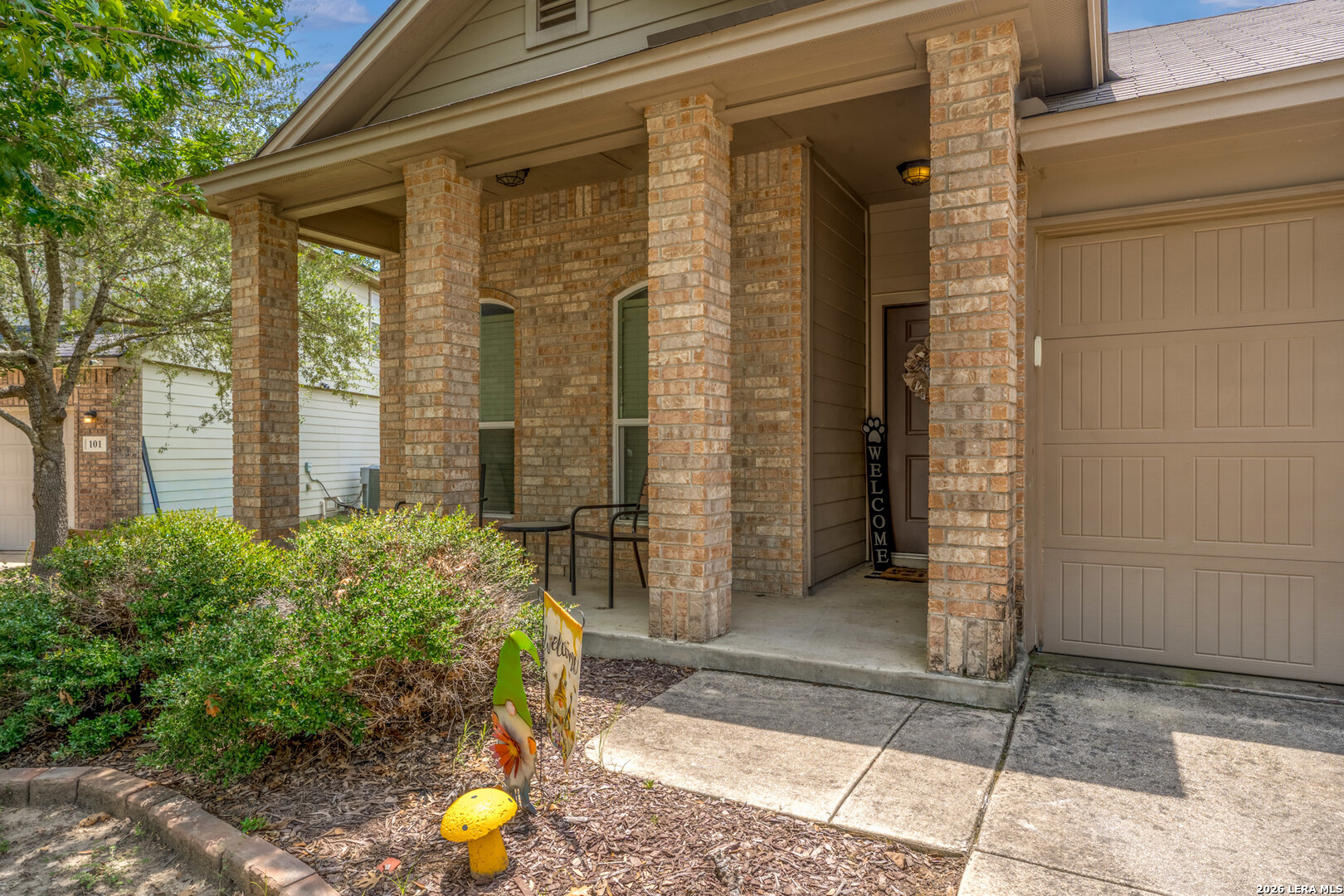 107 Finch Knoll San Antonio TX 78253