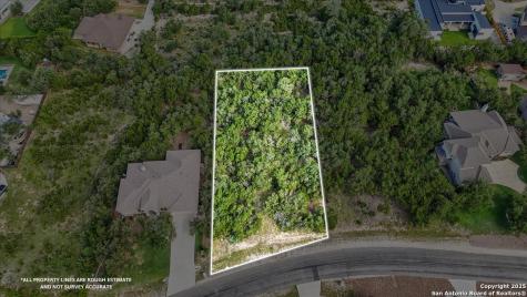 1219 Silent Hollow San Antonio TX 78260