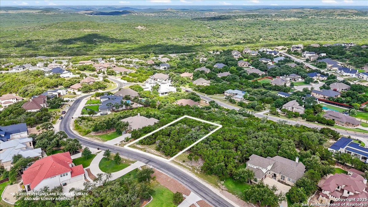 1219 Silent Hollow San Antonio TX 78260