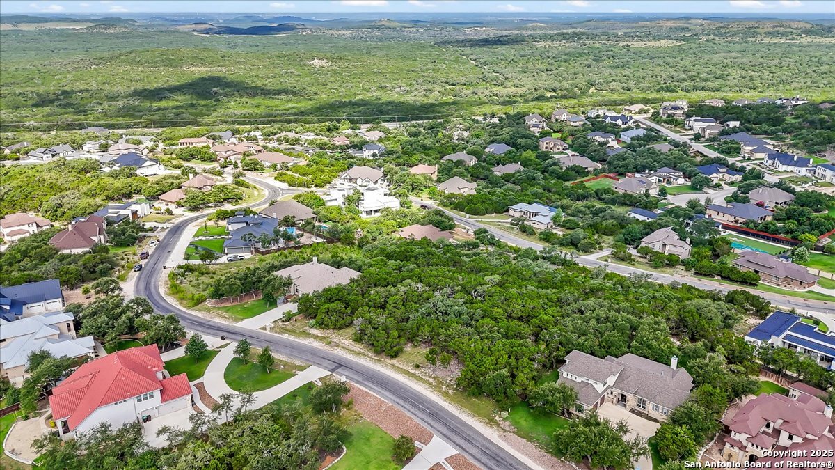 1219 Silent Hollow San Antonio TX 78260