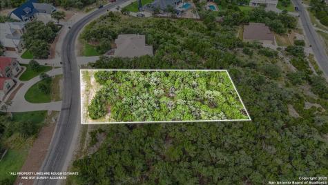 1219 Silent Hollow San Antonio TX 78260
