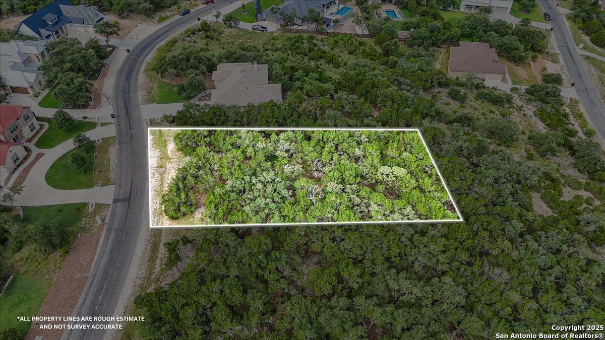 1219 Silent Hollow San Antonio TX 78260