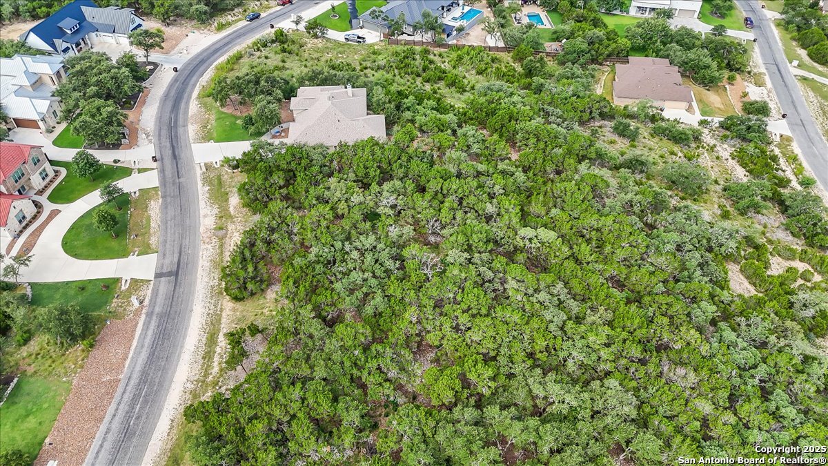 1219 Silent Hollow San Antonio TX 78260