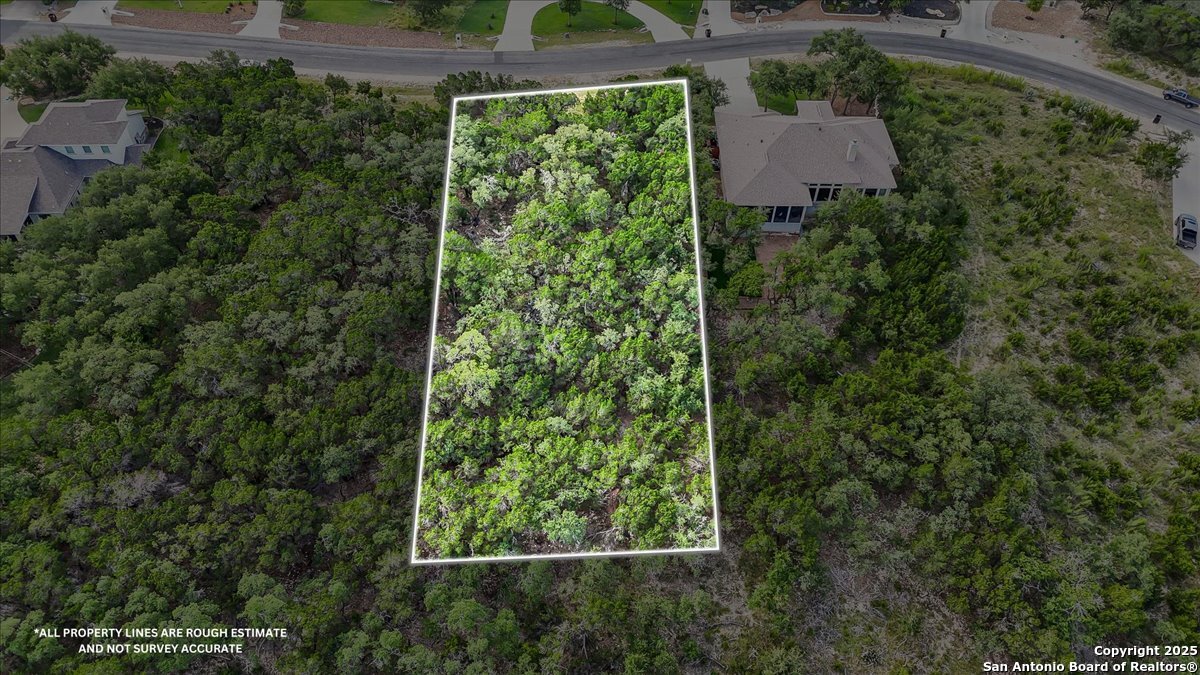 1219 Silent Hollow San Antonio TX 78260