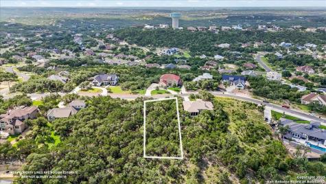 1219 Silent Hollow San Antonio TX 78260