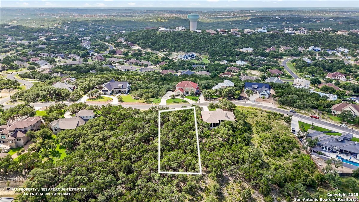 1219 Silent Hollow San Antonio TX 78260