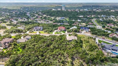 1219 Silent Hollow San Antonio TX 78260