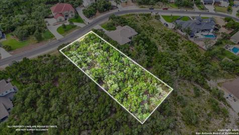 1219 Silent Hollow San Antonio TX 78260