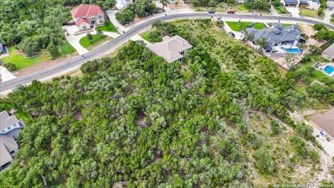 1219 Silent Hollow San Antonio TX 78260