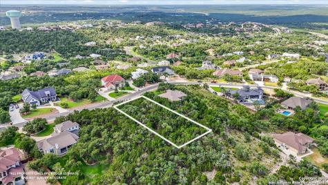 1219 Silent Hollow San Antonio TX 78260