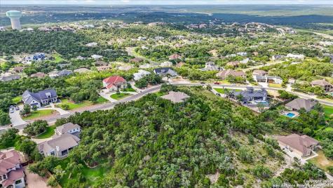 1219 Silent Hollow San Antonio TX 78260