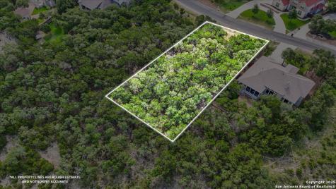 1219 Silent Hollow San Antonio TX 78260