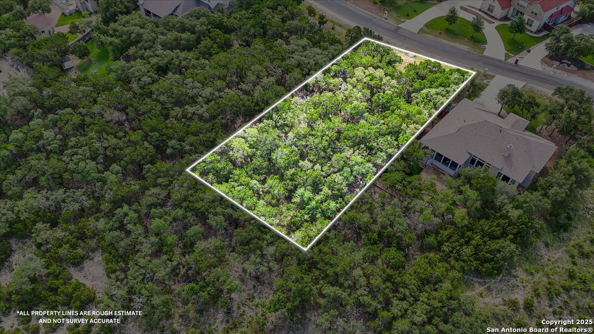 1219 Silent Hollow San Antonio TX 78260