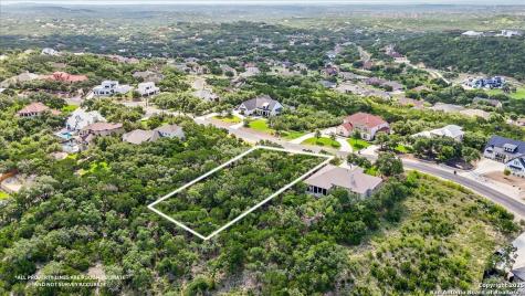 1219 Silent Hollow San Antonio TX 78260