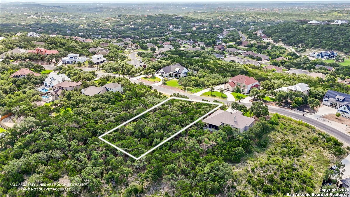 1219 Silent Hollow San Antonio TX 78260