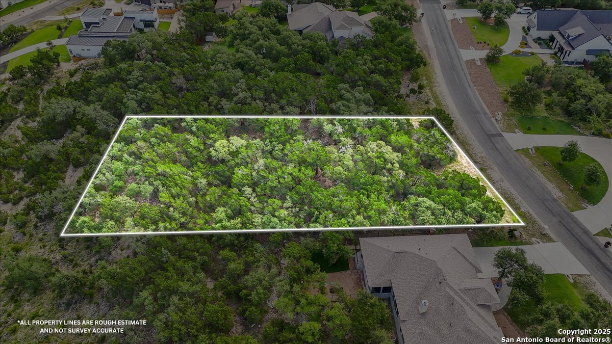 1219 Silent Hollow San Antonio TX 78260