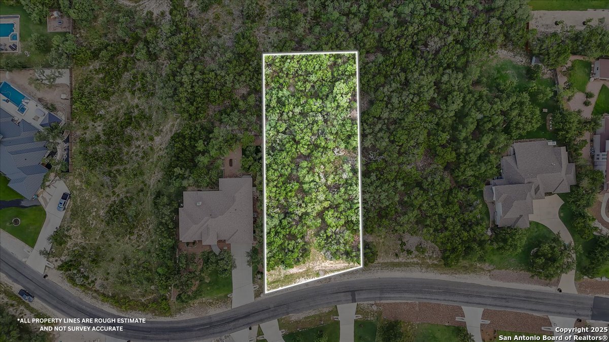 1219 Silent Hollow San Antonio TX 78260