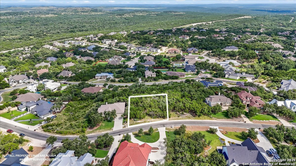 1219 Silent Hollow San Antonio TX 78260