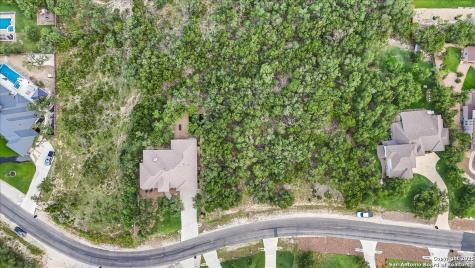1219 Silent Hollow San Antonio TX 78260