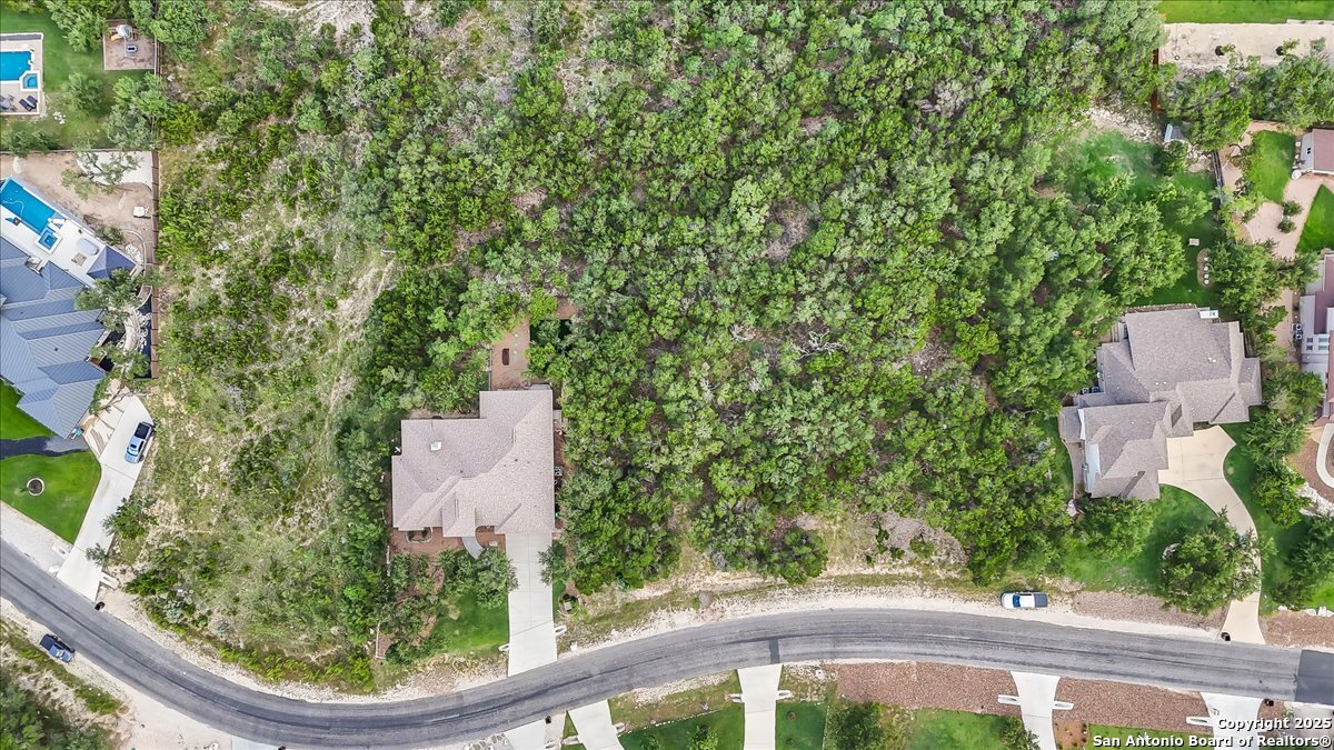 1219 Silent Hollow San Antonio TX 78260