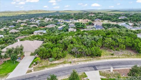 1219 Silent Hollow San Antonio TX 78260