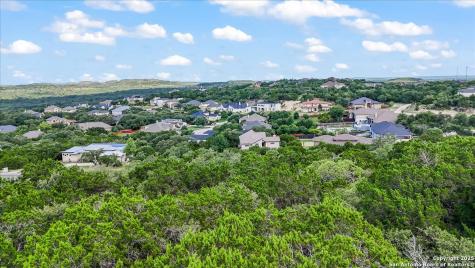 1219 Silent Hollow San Antonio TX 78260
