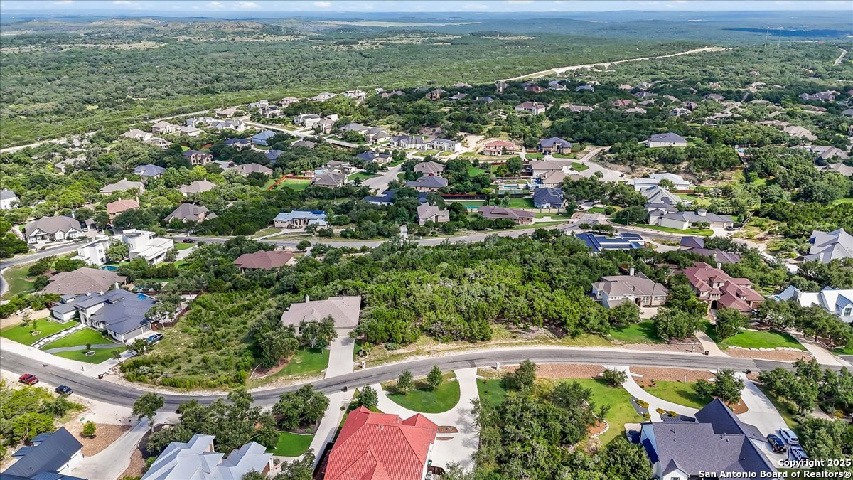 1219 Silent Hollow San Antonio TX 78260