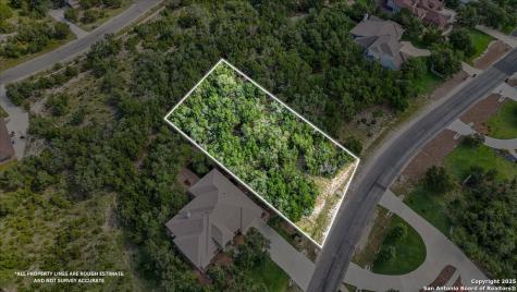 1219 Silent Hollow San Antonio TX 78260